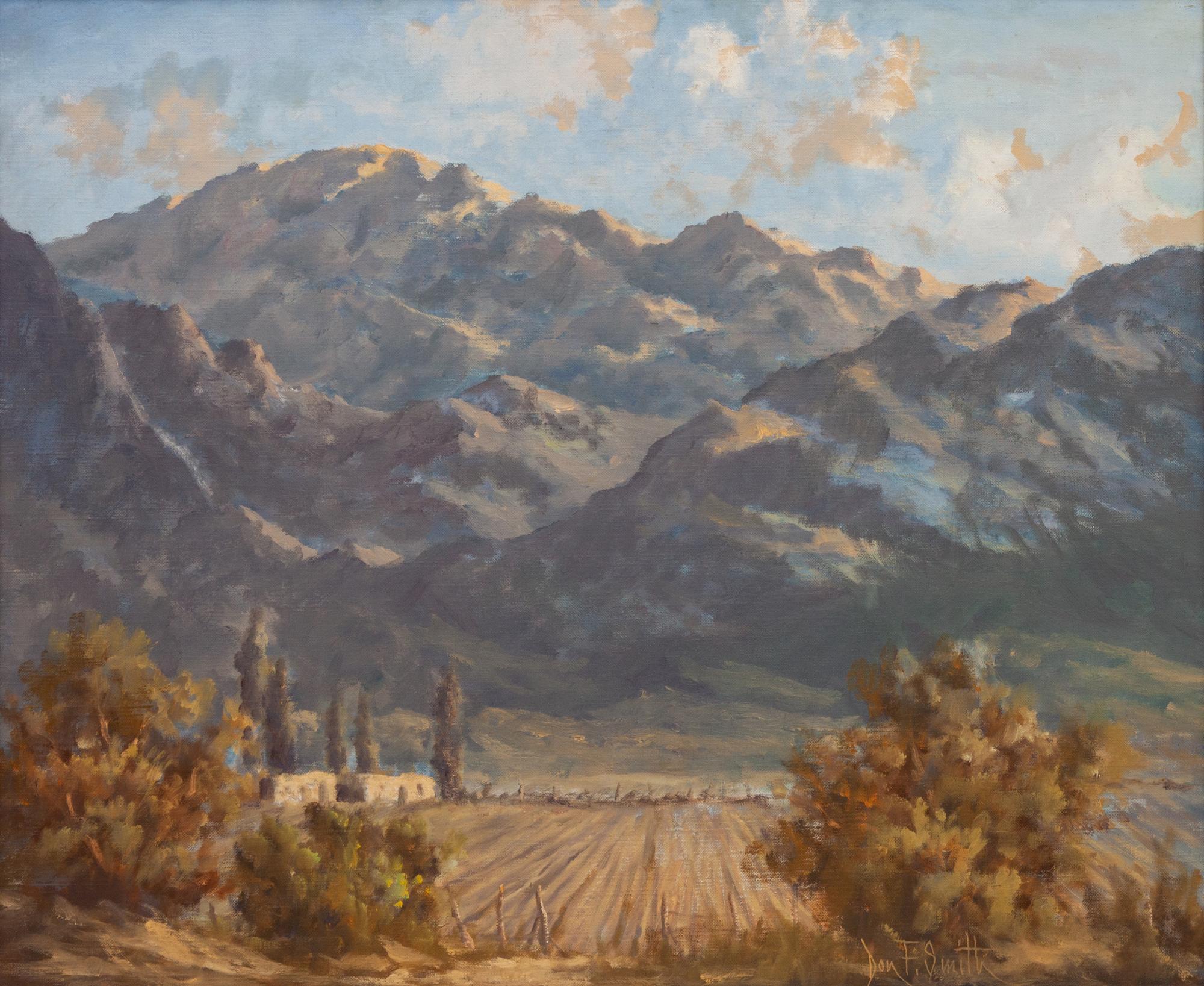 Landscape