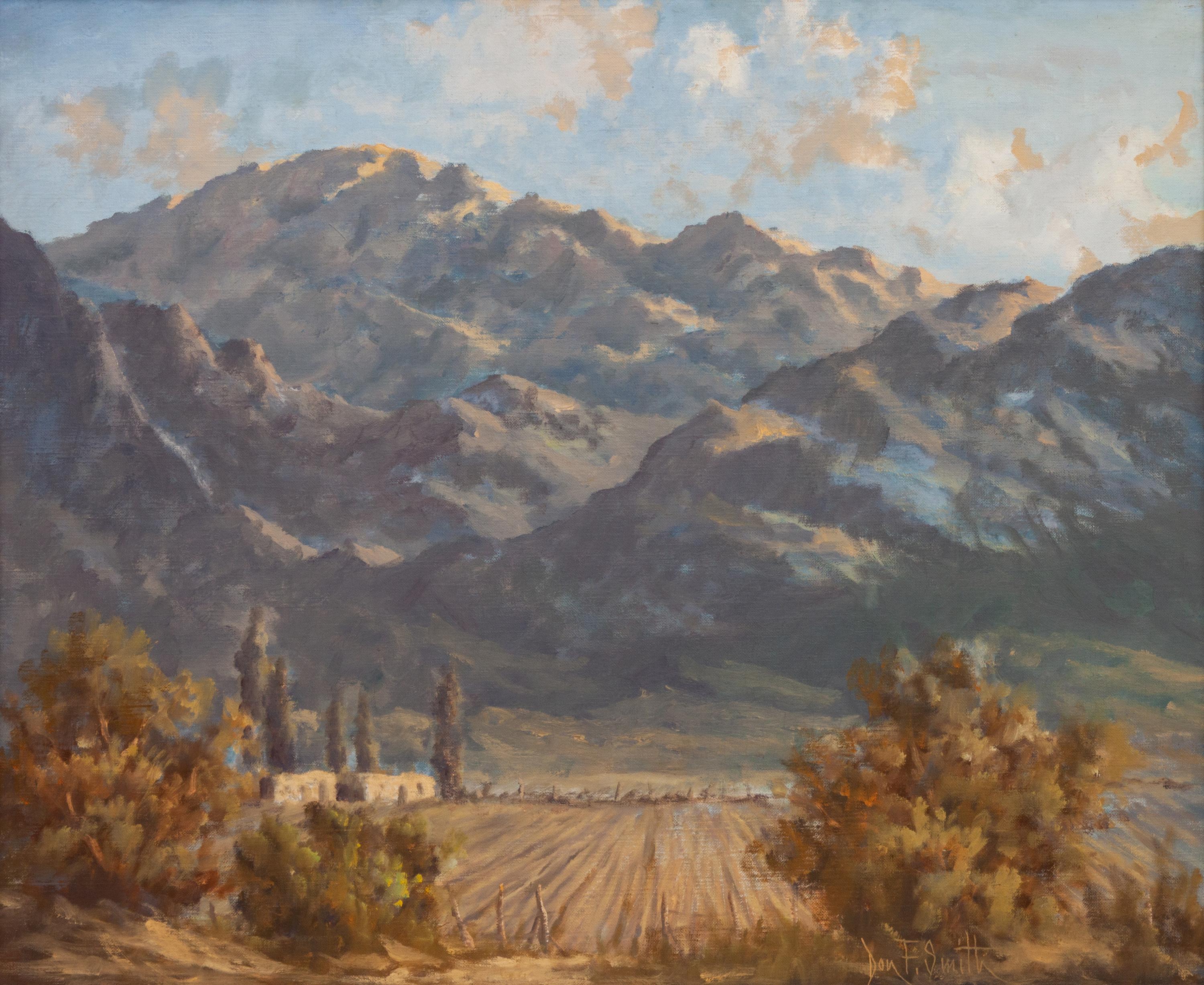 Landscape