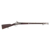 US Model 1842 Springfield Musket Altered to Musketoon