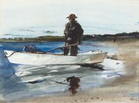 The Clammer
