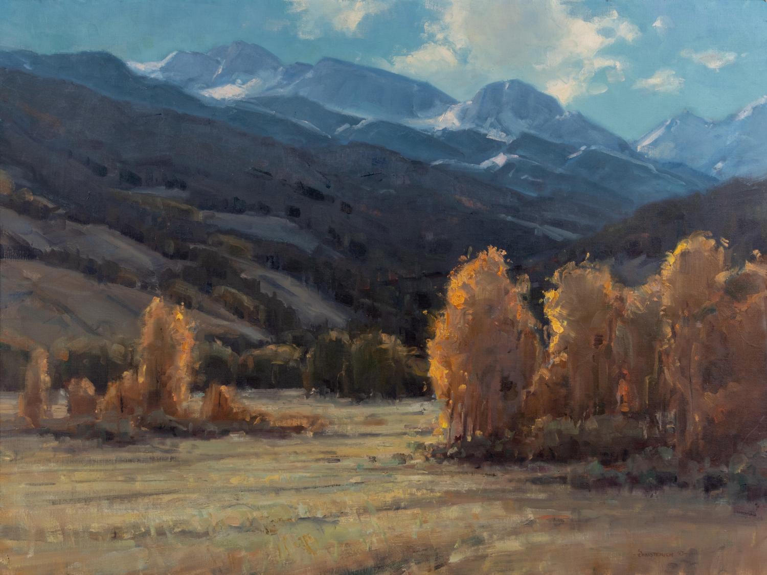 Gallatin Valley