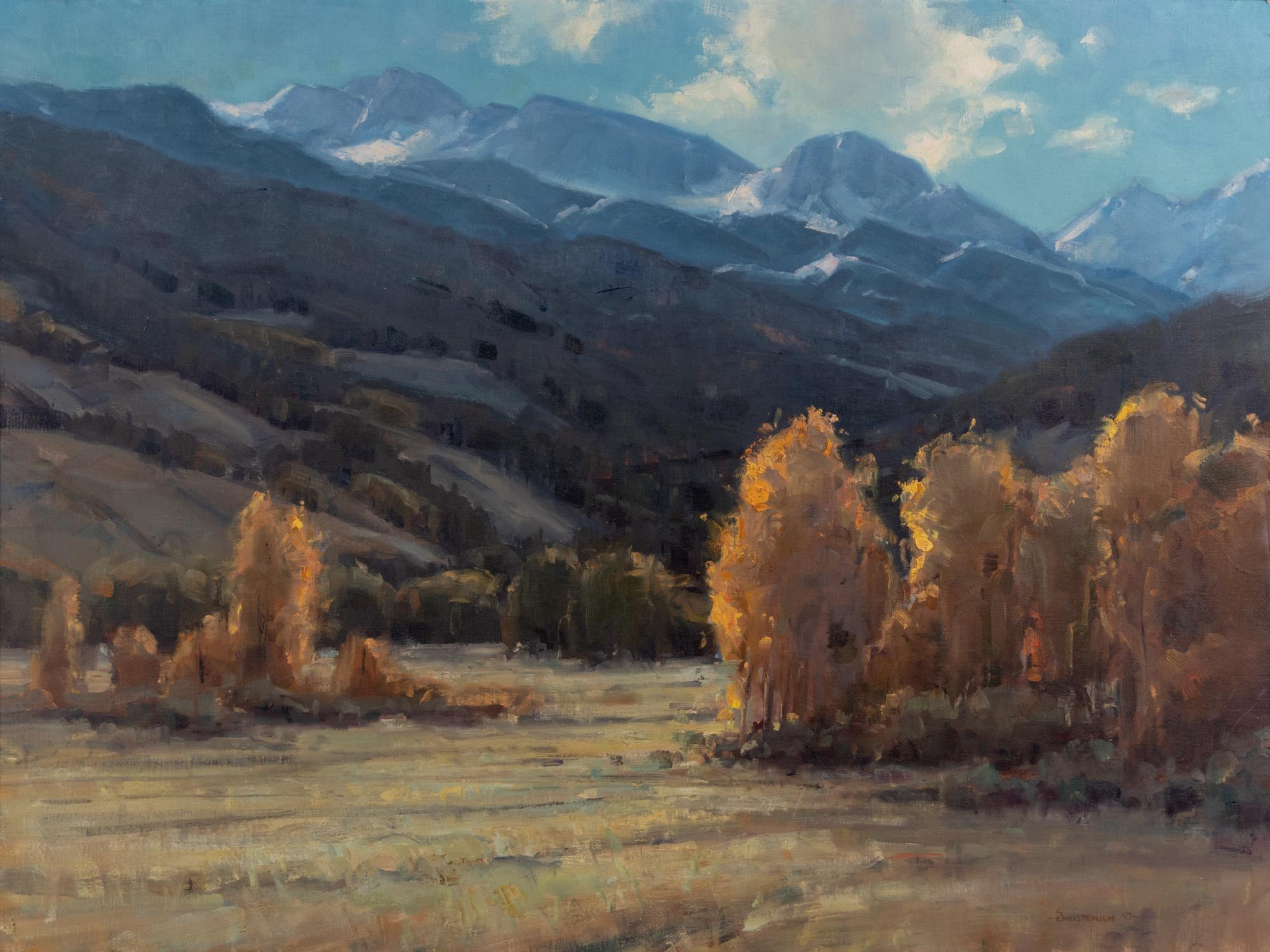 Gallatin Valley