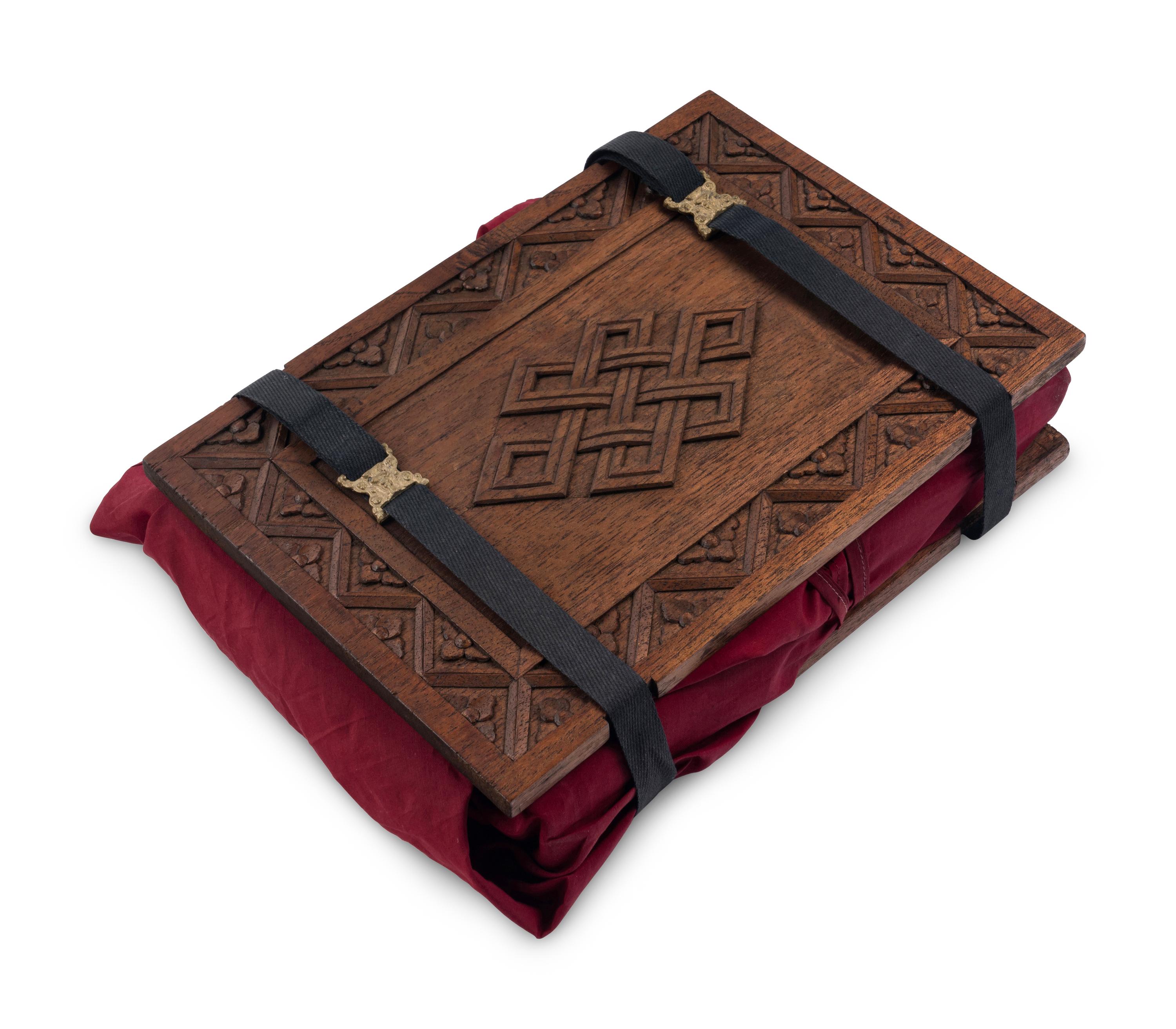 [LIMITED EDITIONS CLUB]. HARRER, Heinrich (1912-2006). Seven Years in Tibet. New York: The Limited Editions Club, 1993.