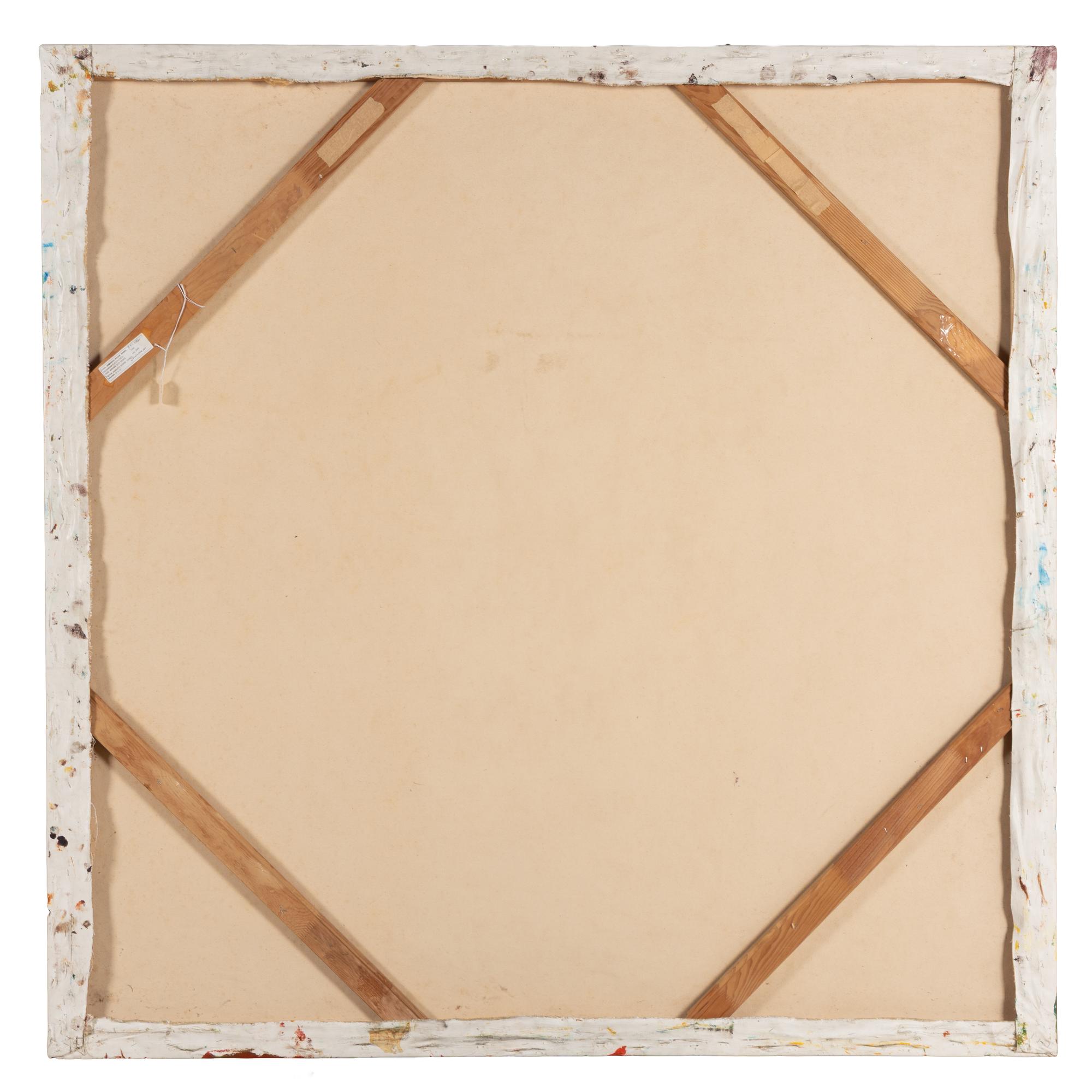 Arnaldo Roche Rabell (Puerto Rican, 1955-2018) — Autorretrato , 2005