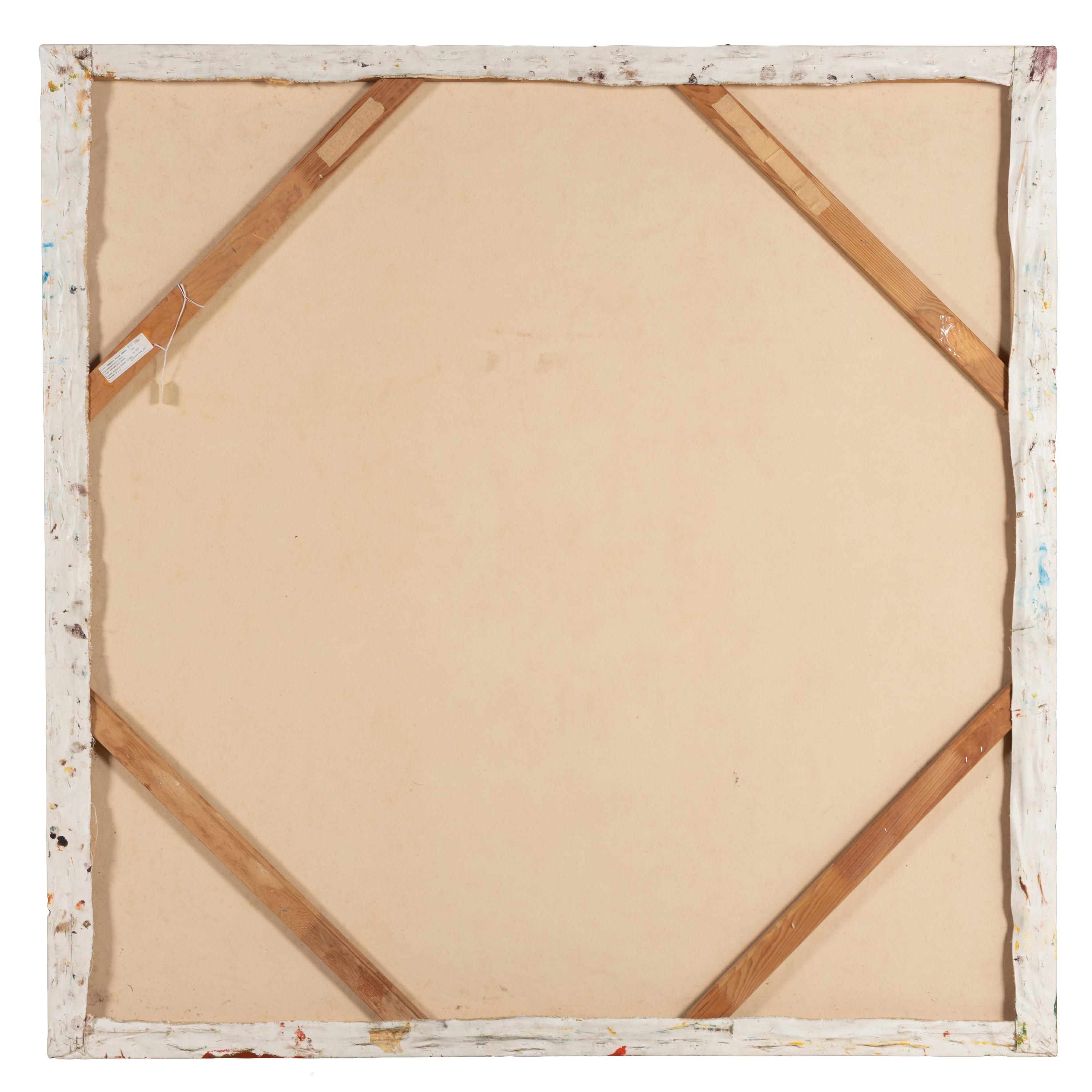 Arnaldo Roche Rabell (Puerto Rican, 1955-2018) — Autorretrato , 2005