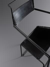 Pair of Armchairs, c. 1990s
