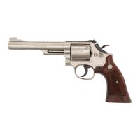 *Smith & Wesson Model 19-4 Revolver