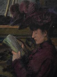 Artist Unknown (19th/20th Century)
