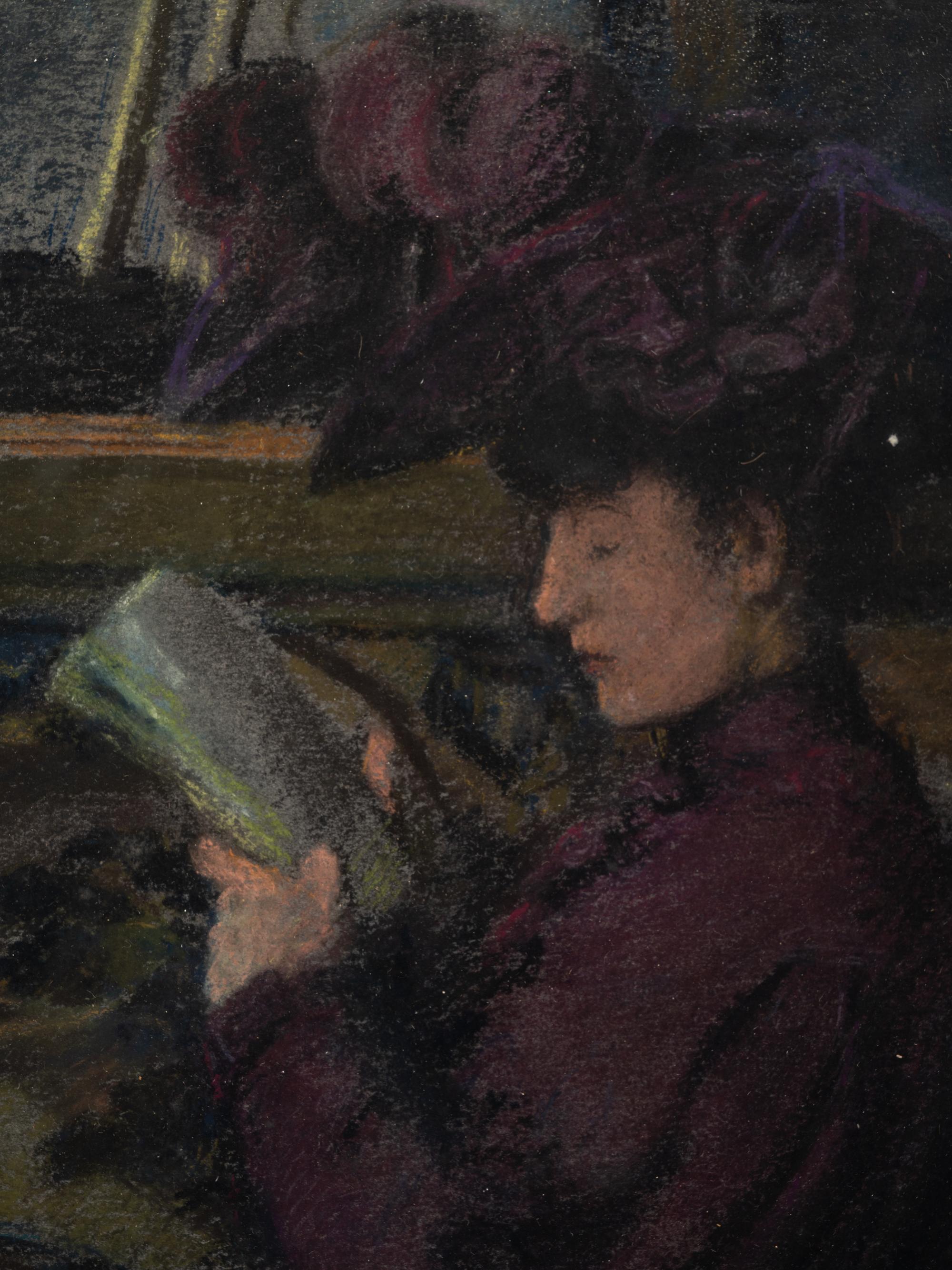 Artist Unknown (19th/20th Century)