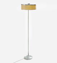 American Modern Art Moderne Floor Lamp, USA, circa 1930