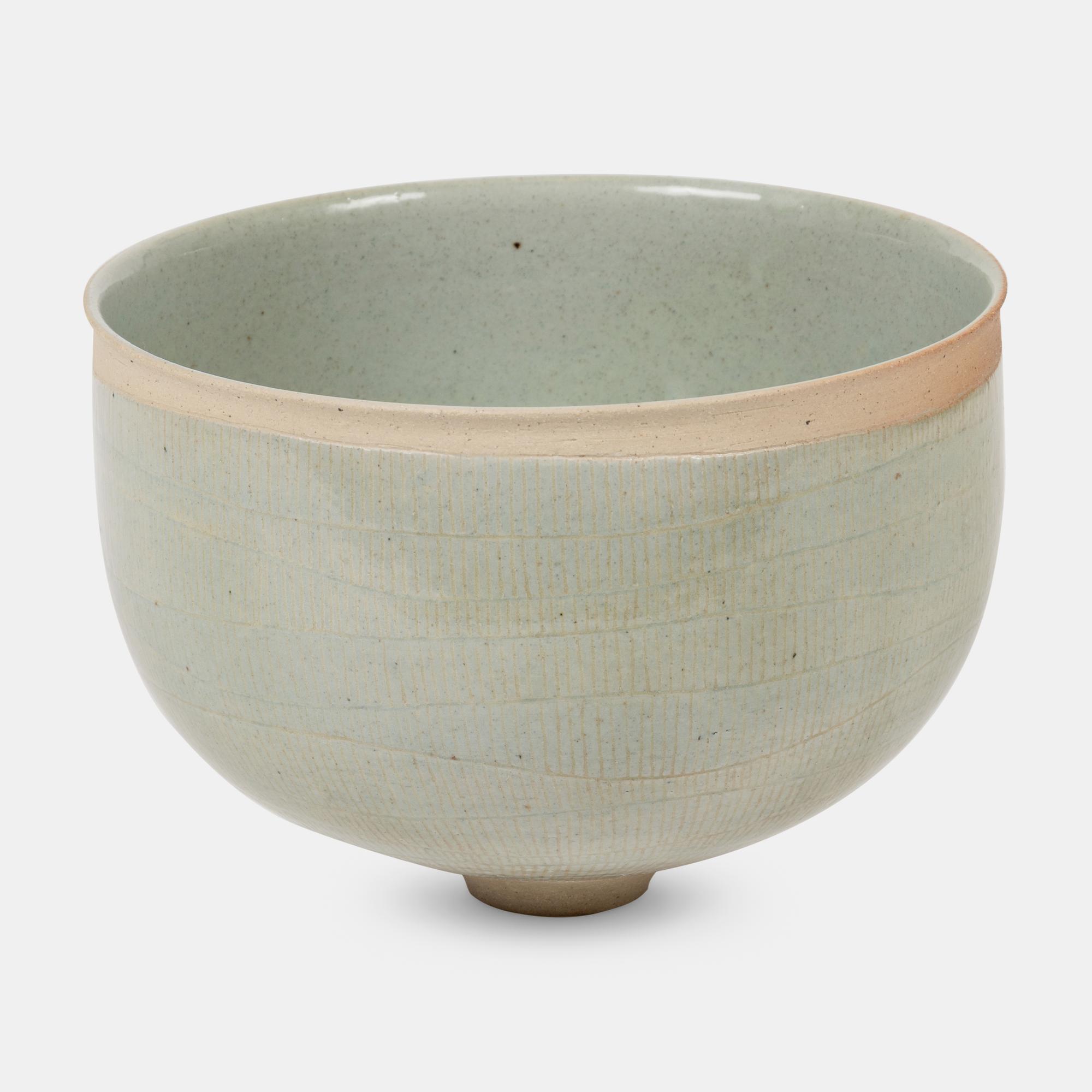 Bowl, 1986