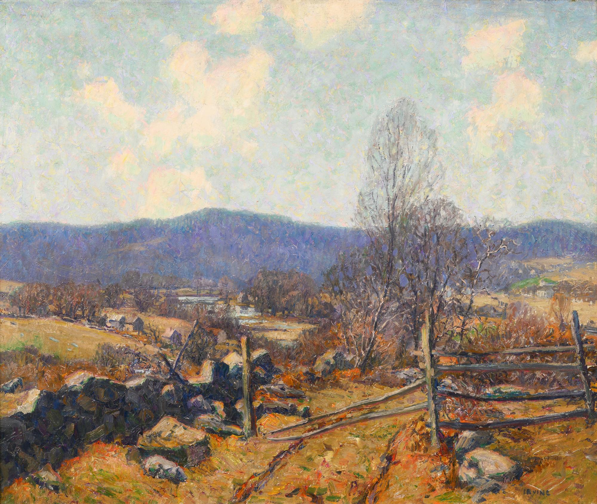 Autumn Field