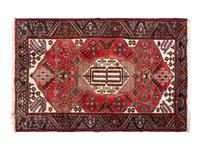 A Caucasian Wool Rug