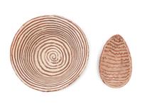 Hohokam Pottery Bowl and Dipper