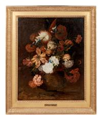 Follower of Jan van Huysum, 19th Century