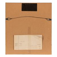 Robert Lostutter (American, b. 1939) — Untitled, 1971