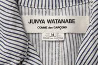 Junya Watanabe for Comme de Garçons Coat, S/S 2011