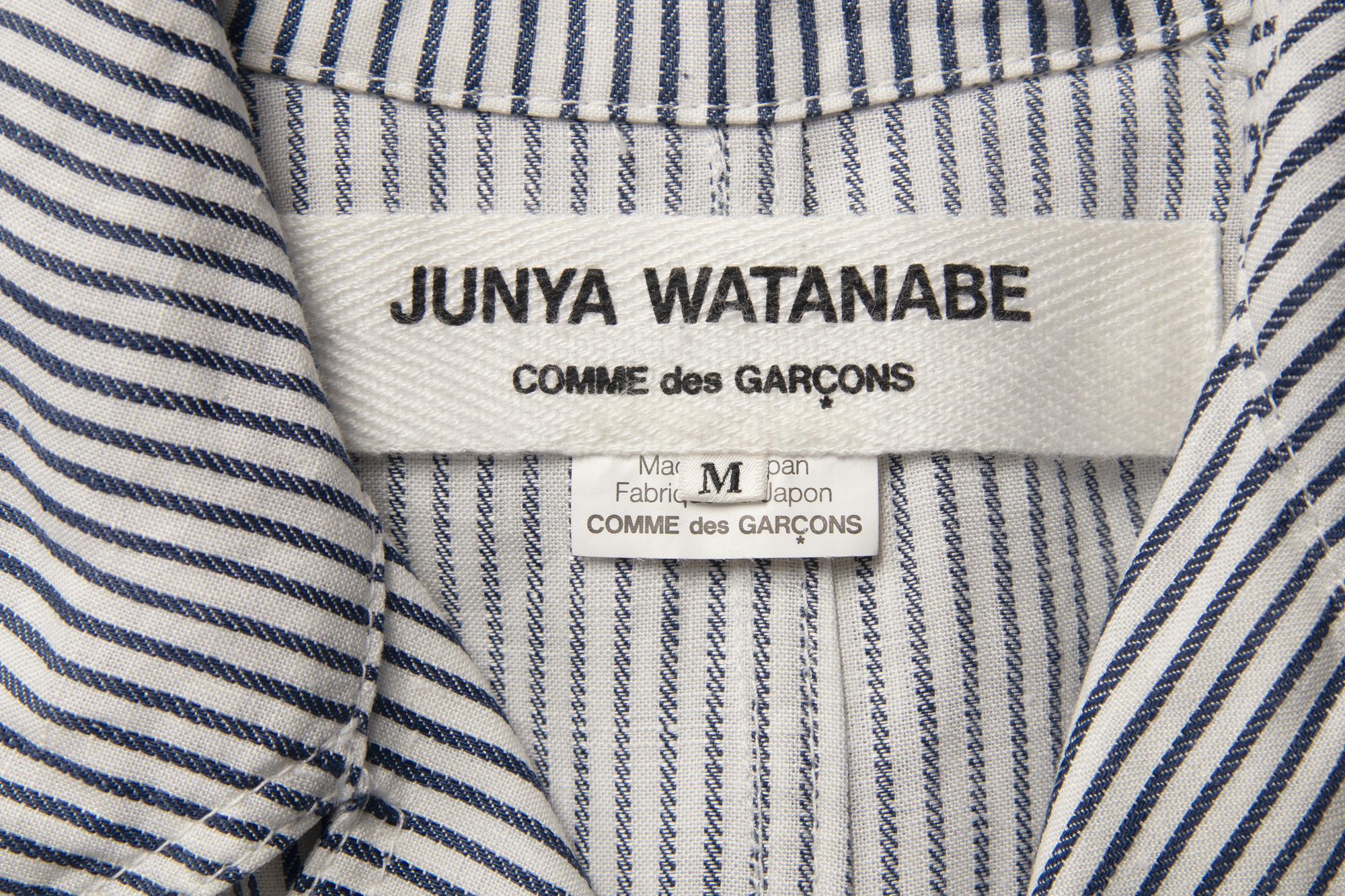 Junya Watanabe for Comme de Garçons Coat, S/S 2011