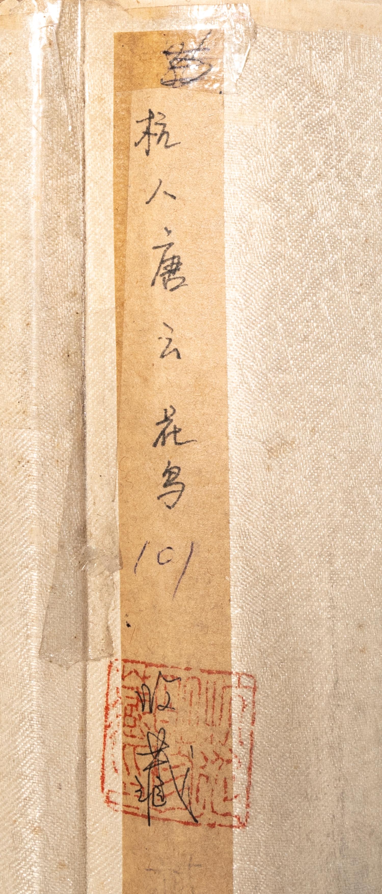 Tang Yun