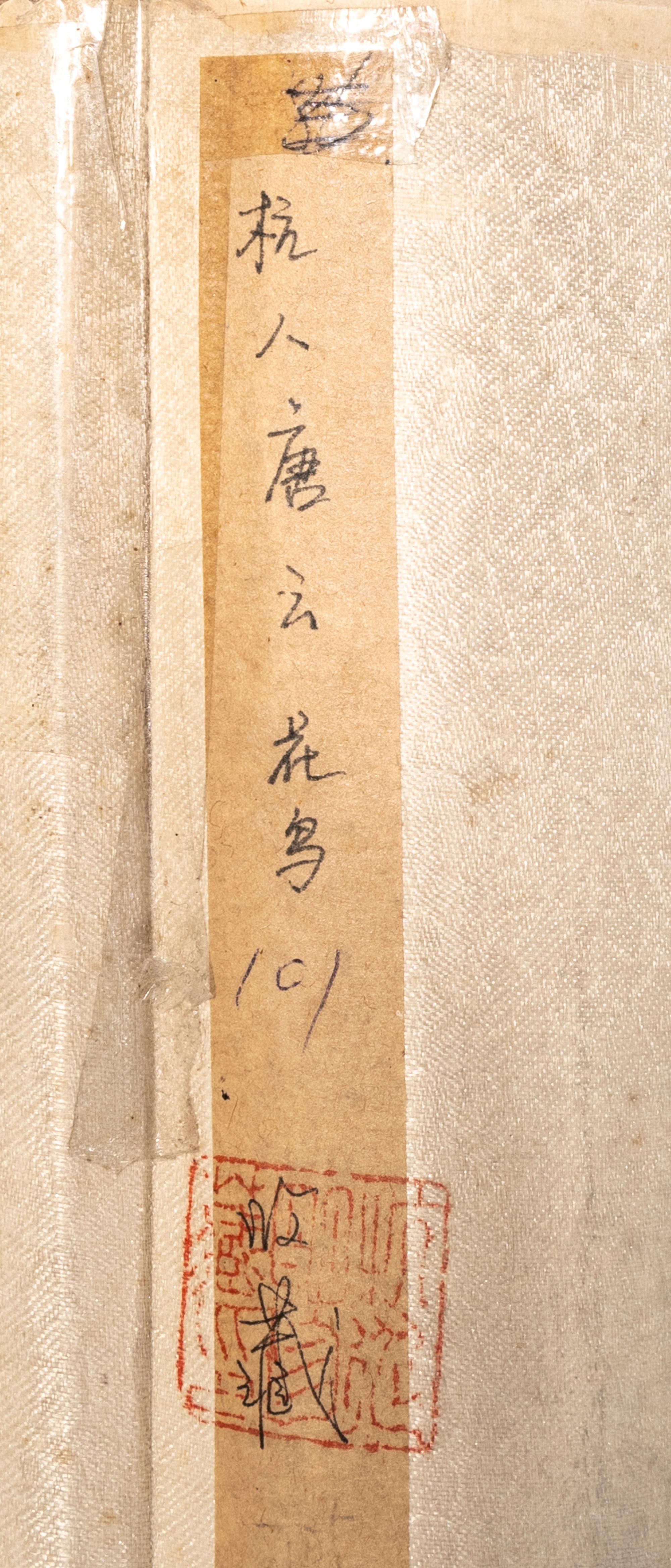 Tang Yun