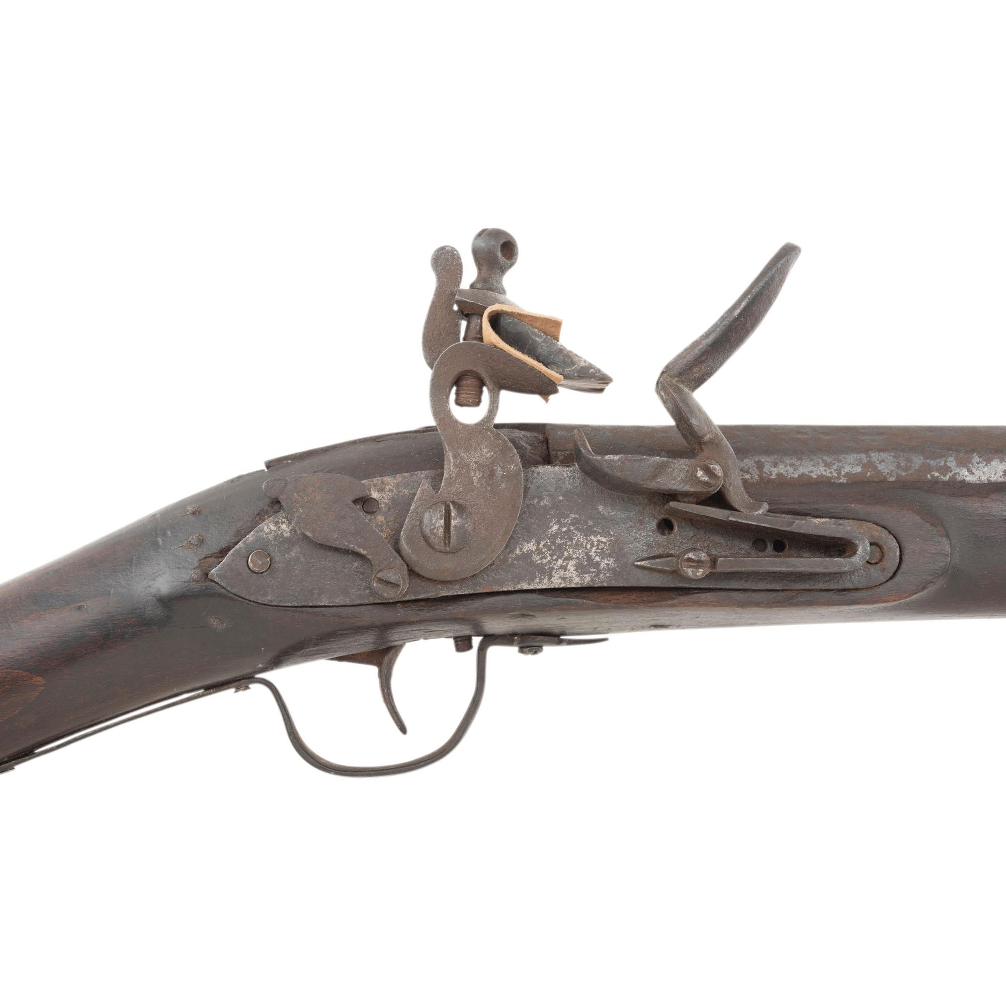 Composite Doglock Wall Gun
