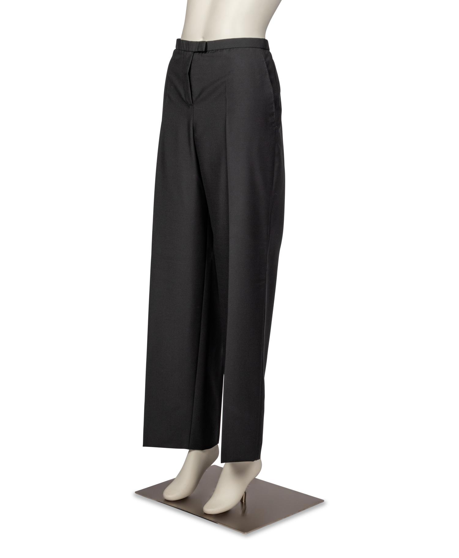 Four Ralph Rucci Pieces, 2010s