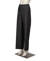 Four Ralph Rucci Pieces, 2010s