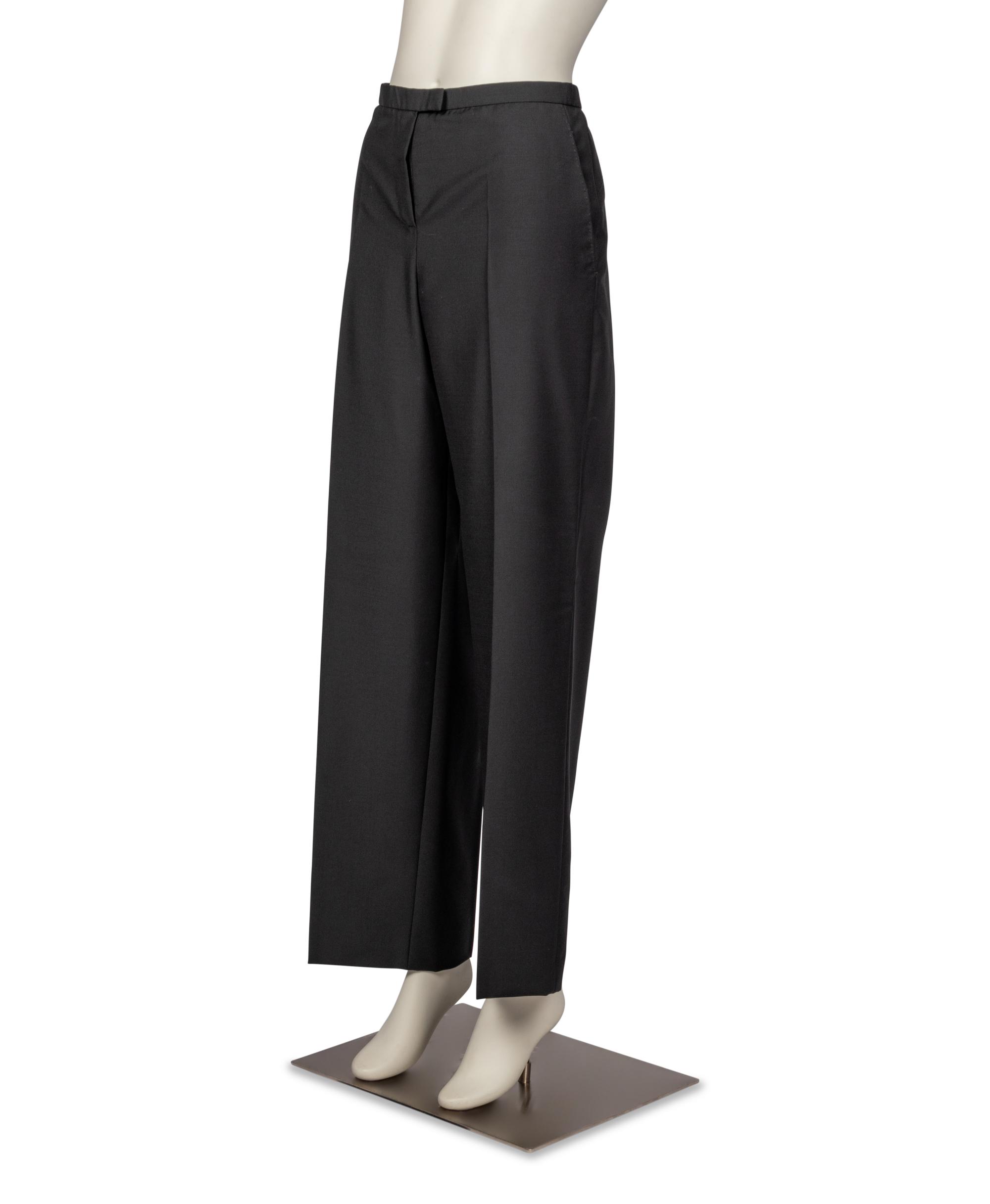 Four Ralph Rucci Pieces, 2010s