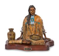 Apache Skye, edition 2/24