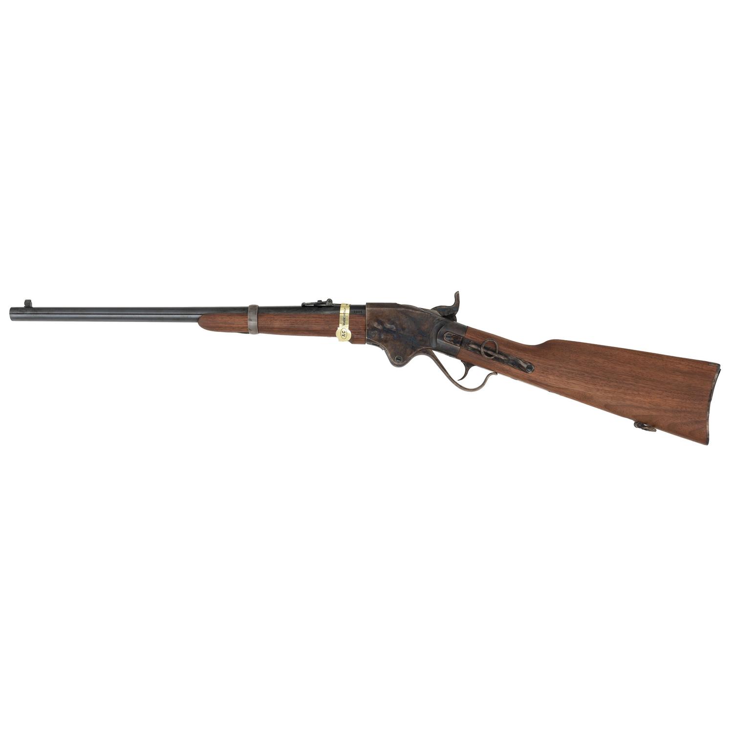 *Armi Sport Spencer Rifle in Case