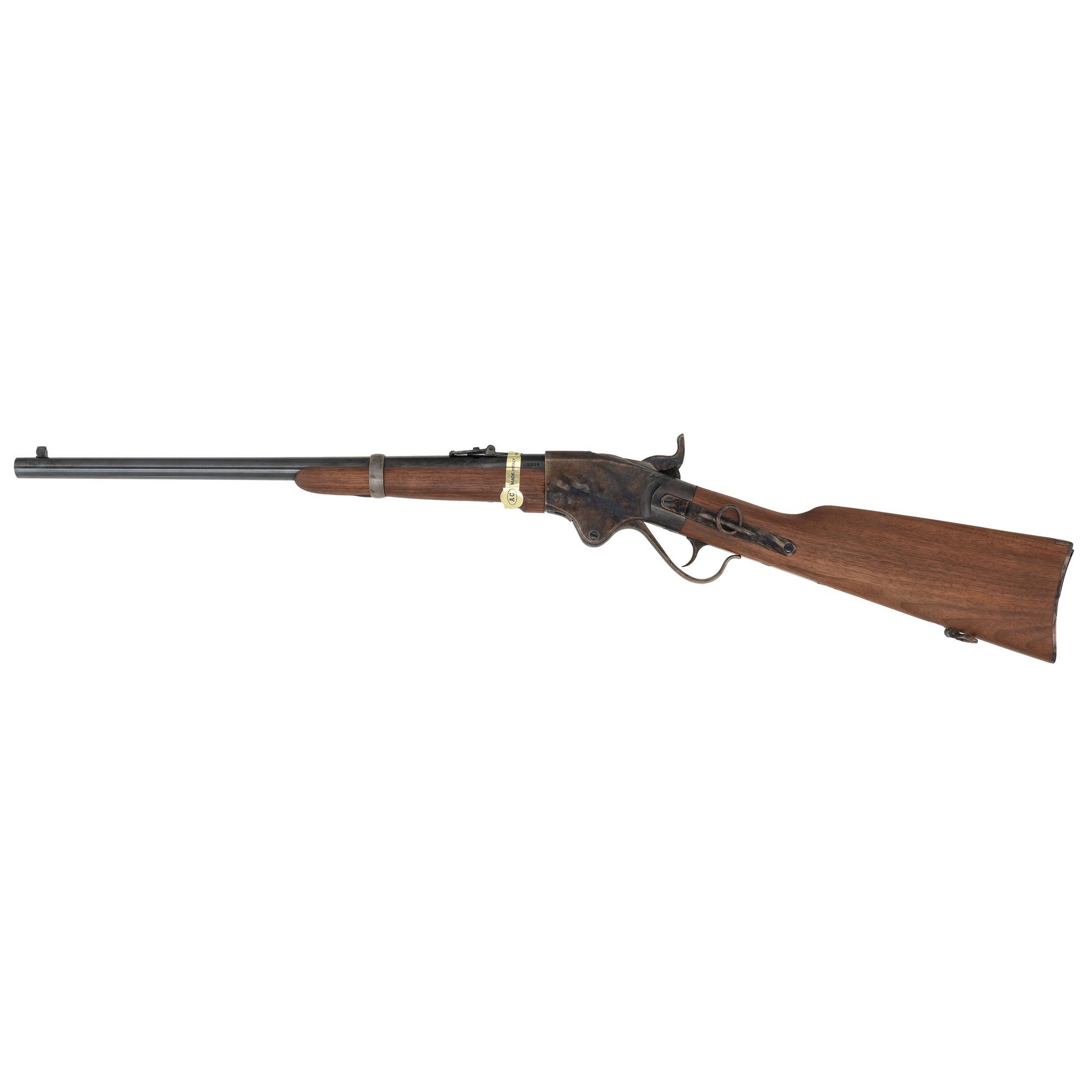 *Armi Sport Spencer Rifle in Case