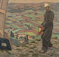 Le Peintre