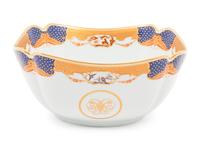 A Mottahedeh Porcelain Bowl