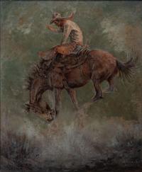 Charles Jellicoe (American, 1920-2002)