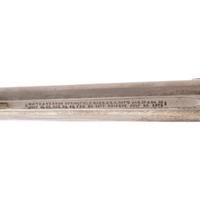 Smith & Wesson Model 1 1/2 .32 Frame Top Break