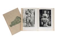 [CHINESE CULTURE] A group of reference works about Chinese Art, comprising: