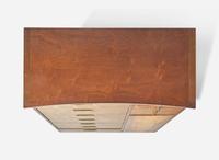 George Nakashima for Widdicomb, "Origins" Tall Cabinet