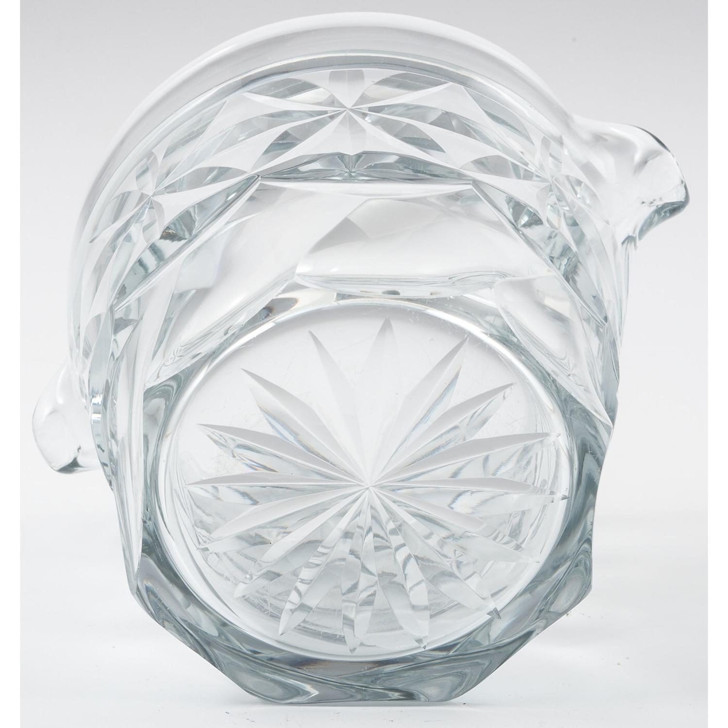 Wine Rinser Belonging to the Duke and Duchess of Windsor, Plus