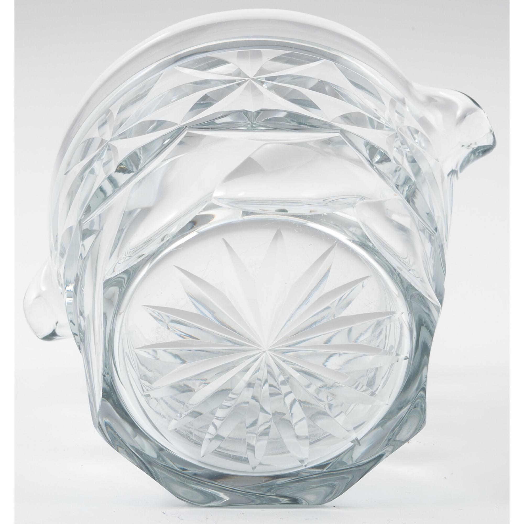 Wine Rinser Belonging to the Duke and Duchess of Windsor, Plus