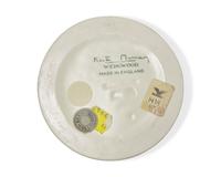 Four Wedgwood Modernist Smoking Articles