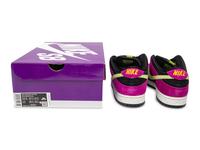 Dunk Low Pro SB Red Plum (DS)