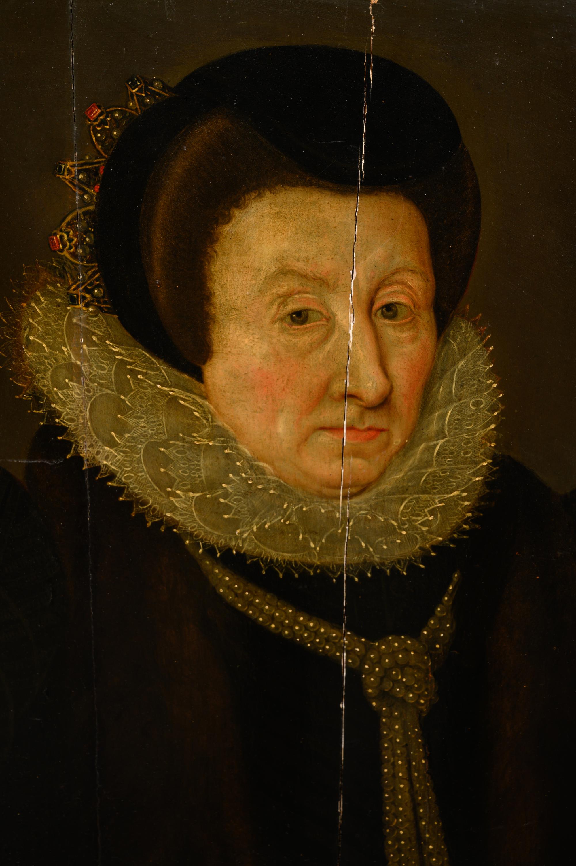 Manner of Marcus Gheeraerts the Younger (Flemish, 1561/1562-1636)