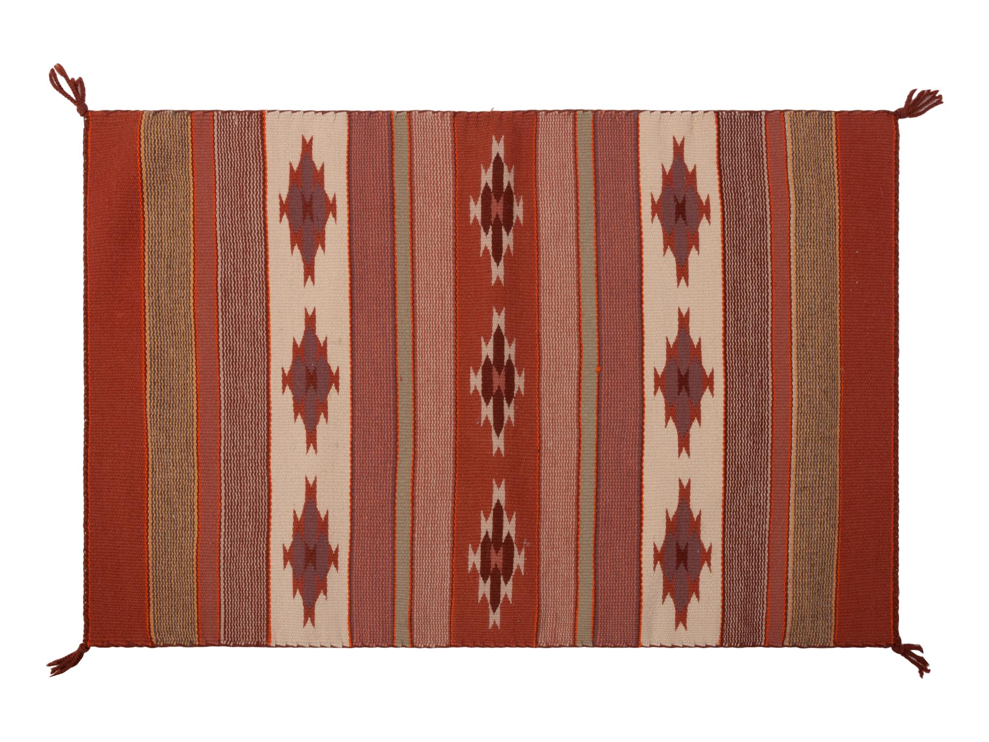 Crystal Weaving
