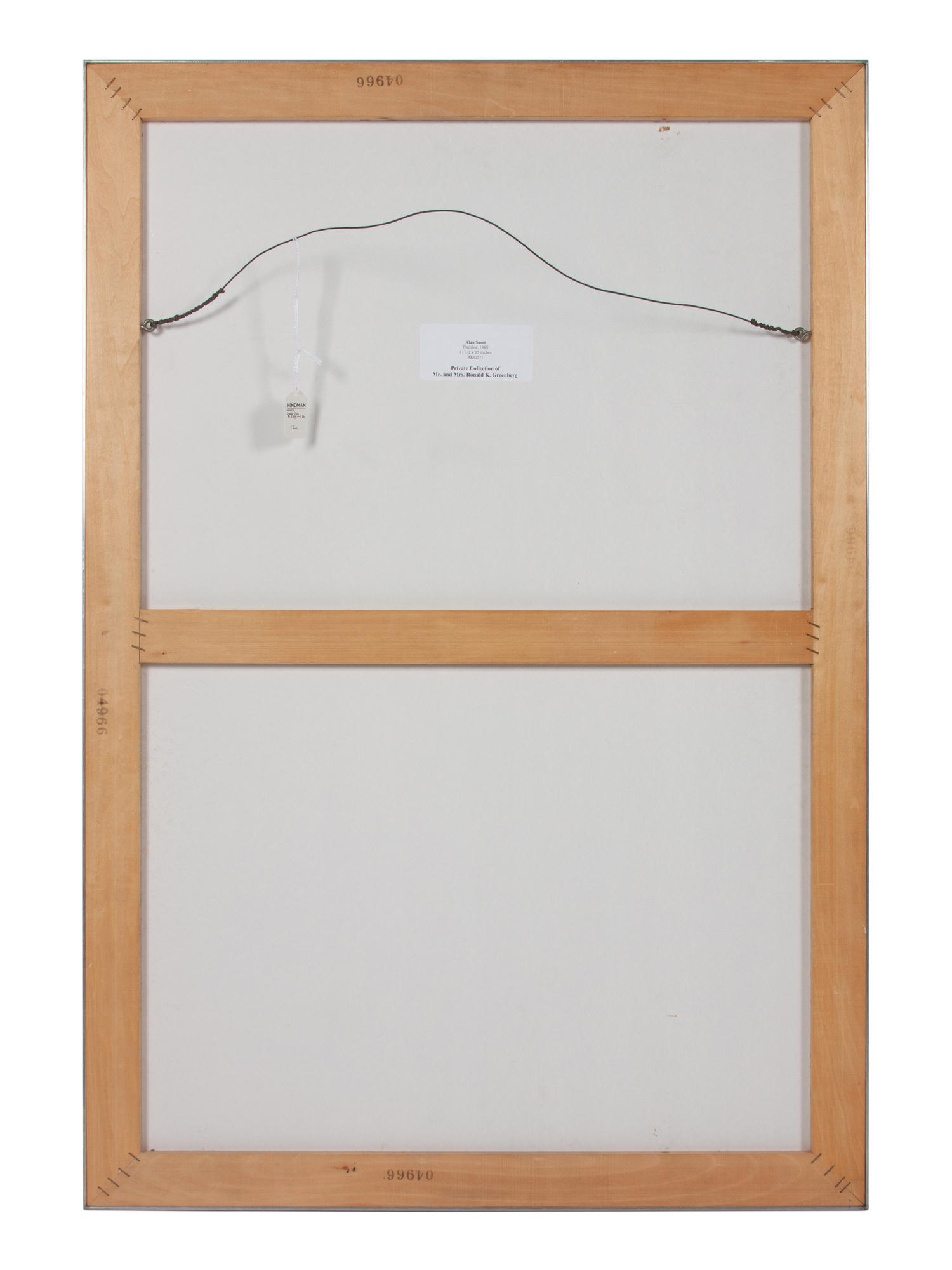 Untitled, 1968