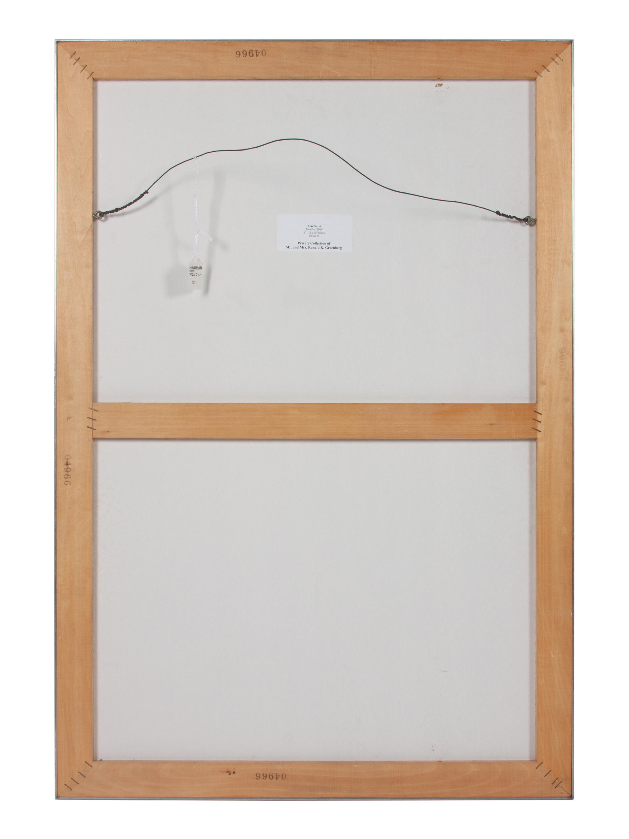 Untitled, 1968
