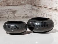 Blackware Pottery