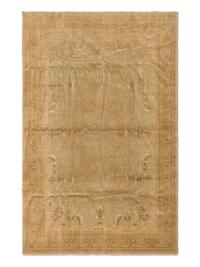 A Turkish Rug