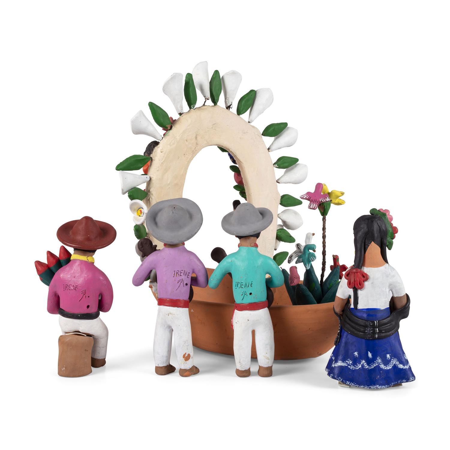Fuente del Amor