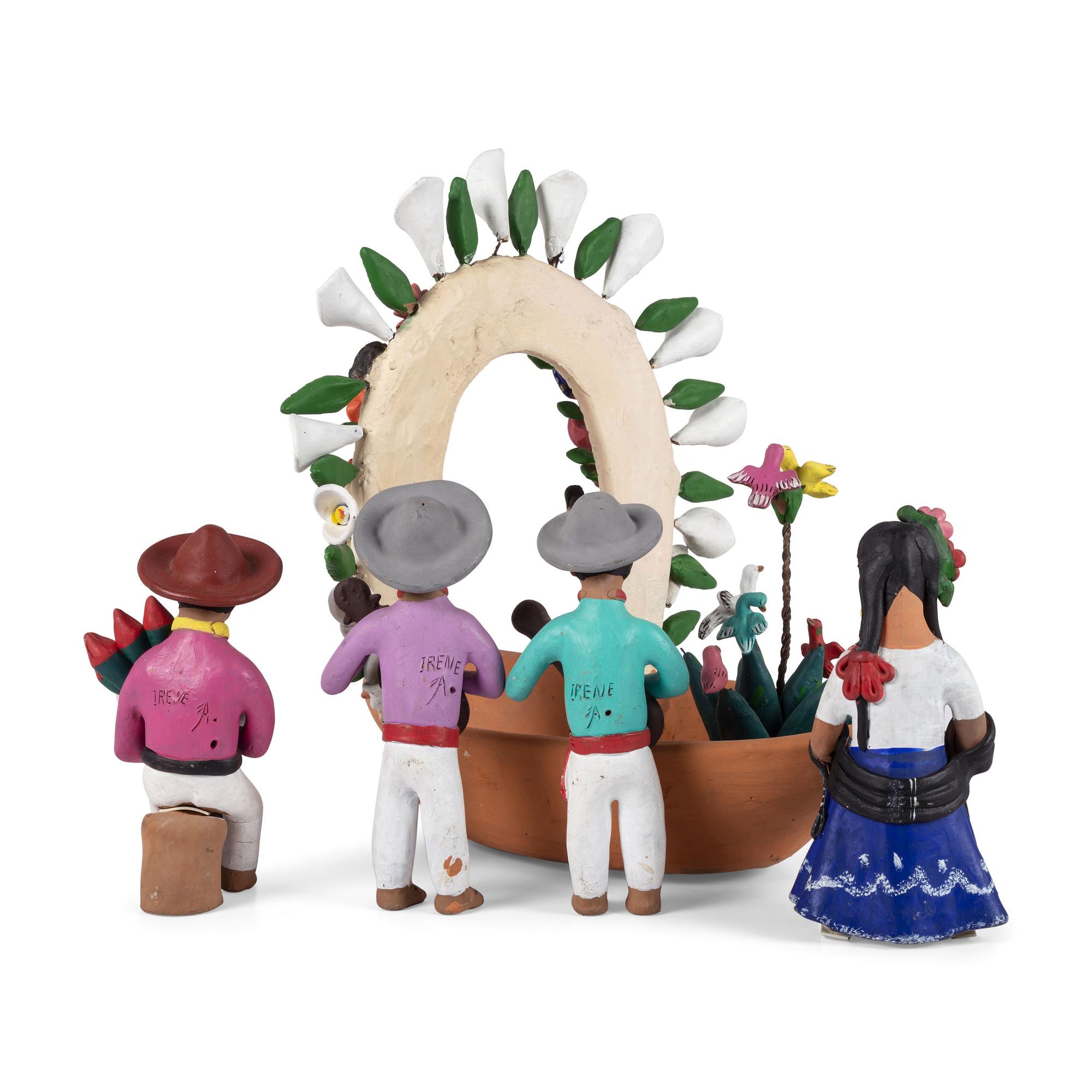 Fuente del Amor