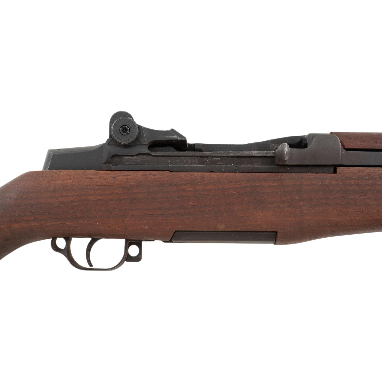 **Springfield M1 Garand 1944 Barrel no Bolt